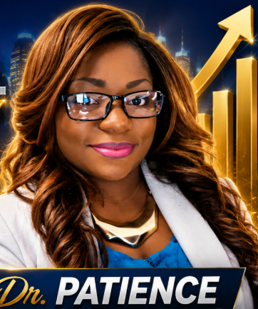 Dr. Patience Dean